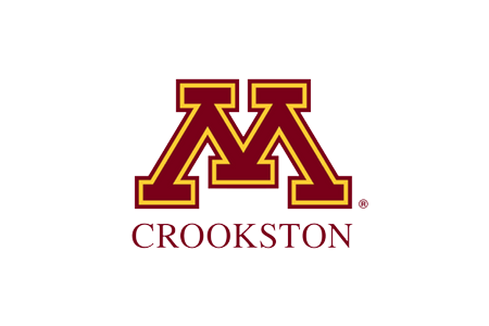 UMN Crookston Logo