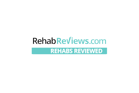 Rehab Reviews Logo