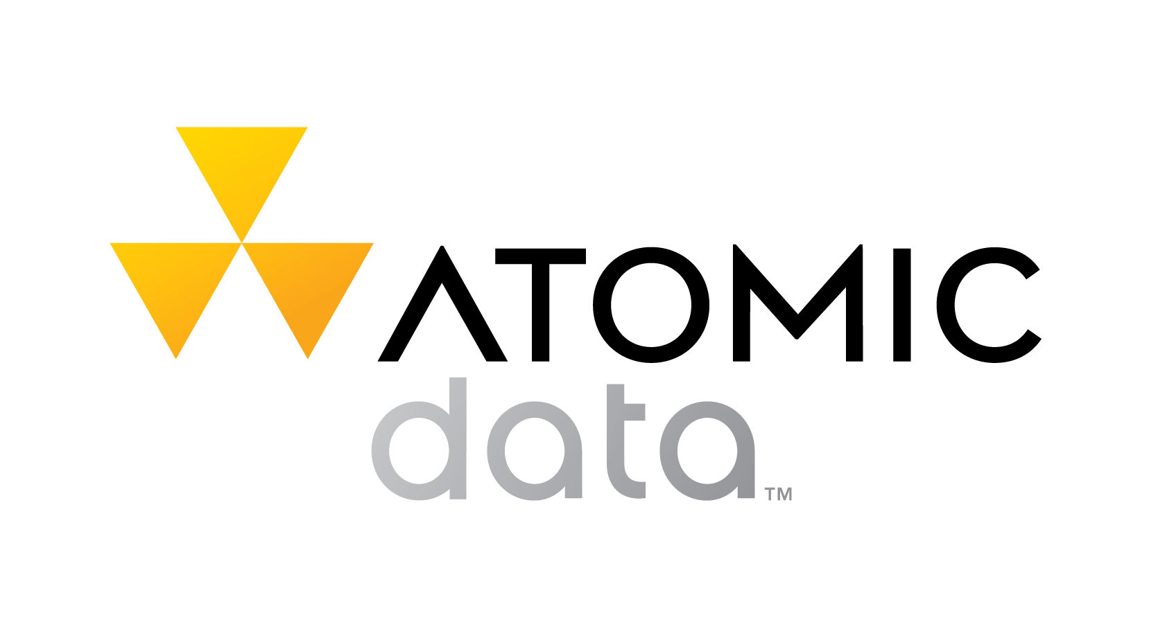 atomic data 