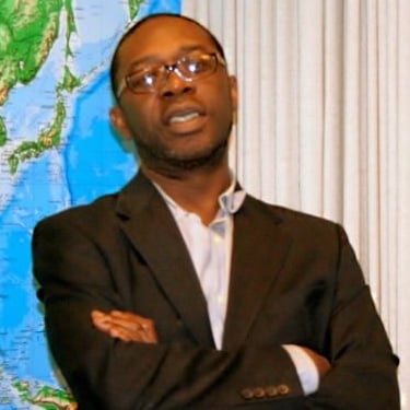 Tunde Giwa