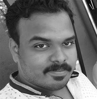Nitheesh Chandrika image