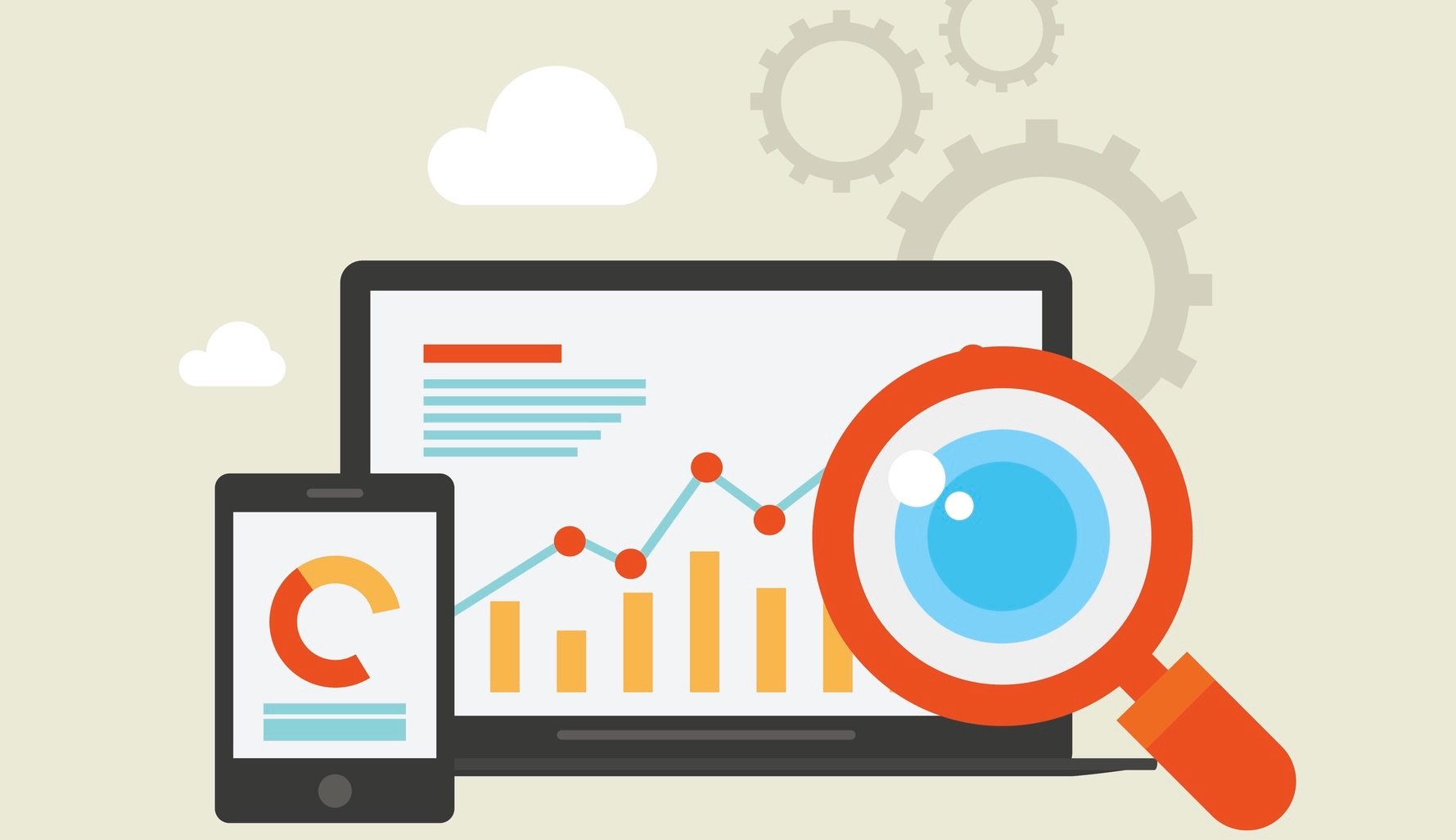 Website analysis series: Site #2: A medical billing and practice management website