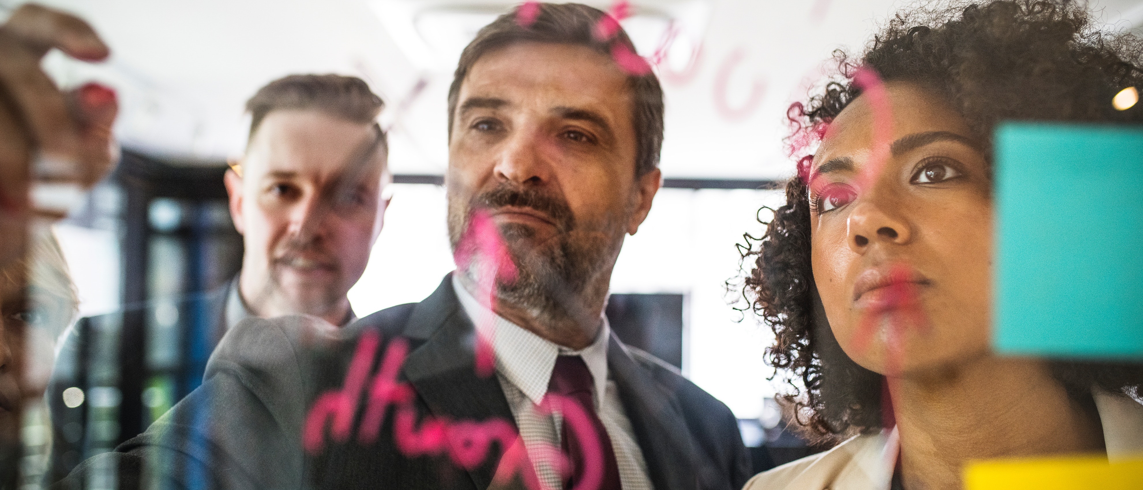 How To Choose The Right Digital Agency
