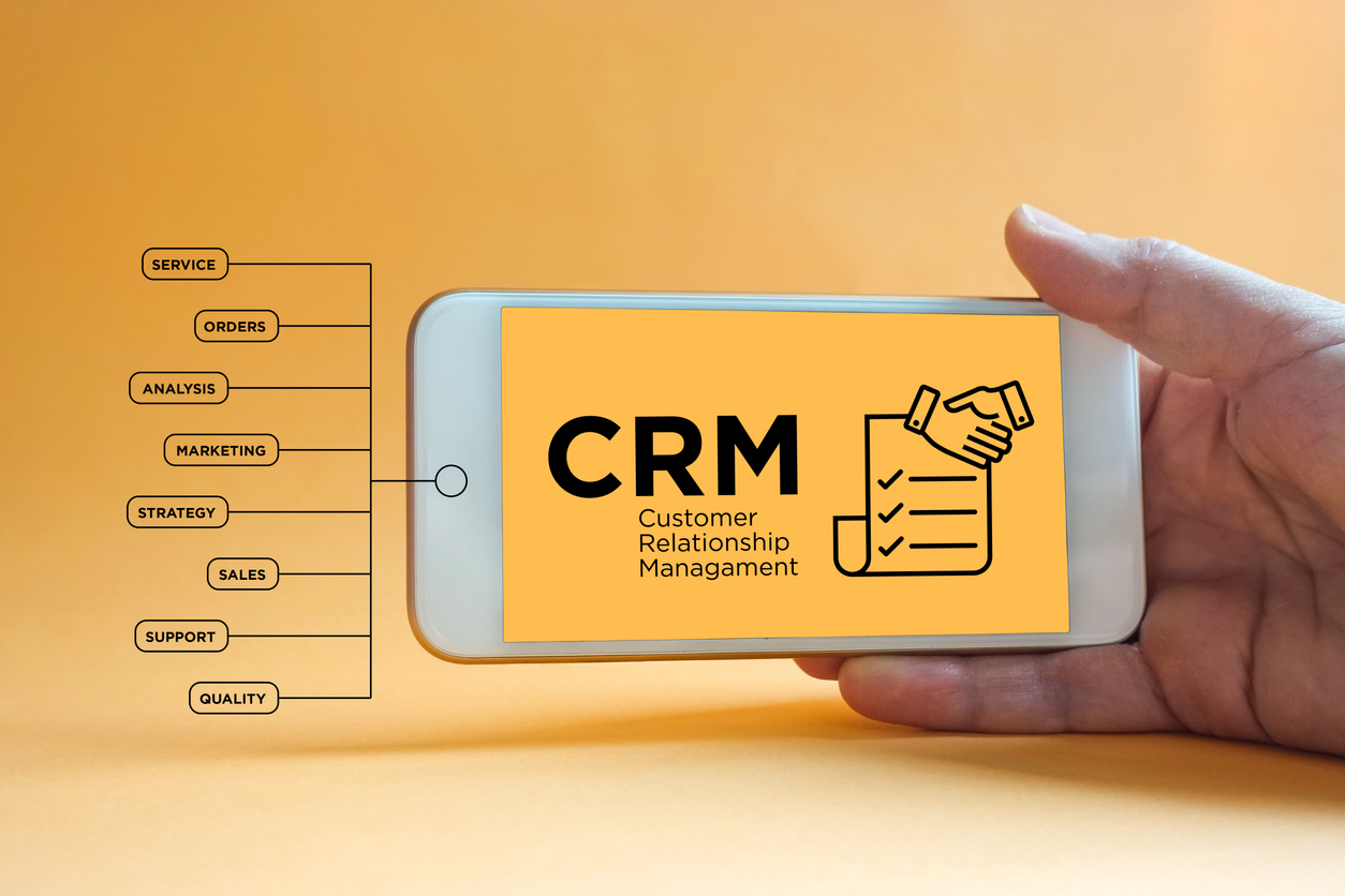 8 best free crm software 8 best free crm software