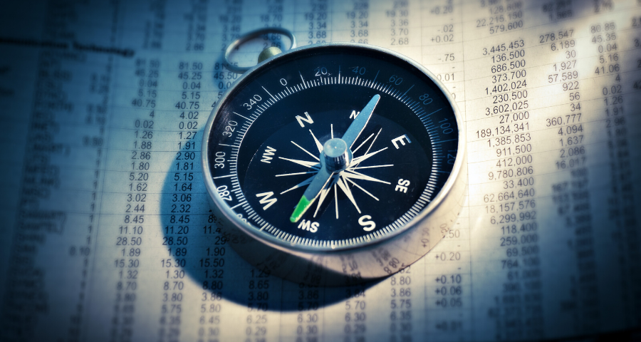 compass