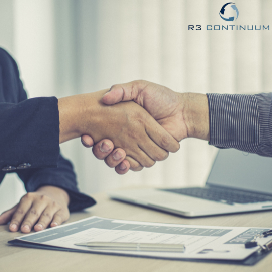 R3 Continuum B2B lead generation
