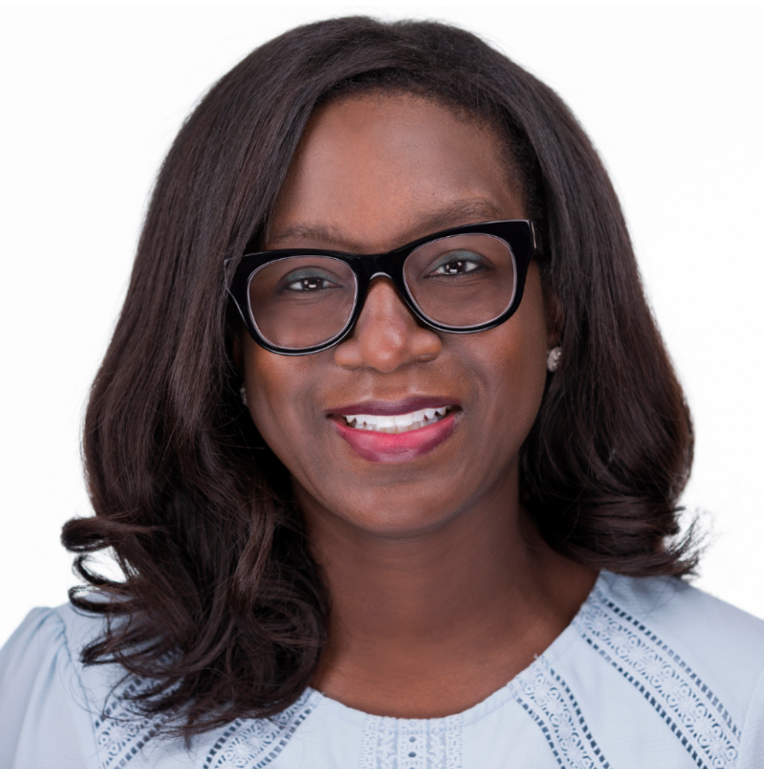 Harriet Ayode - EverWash