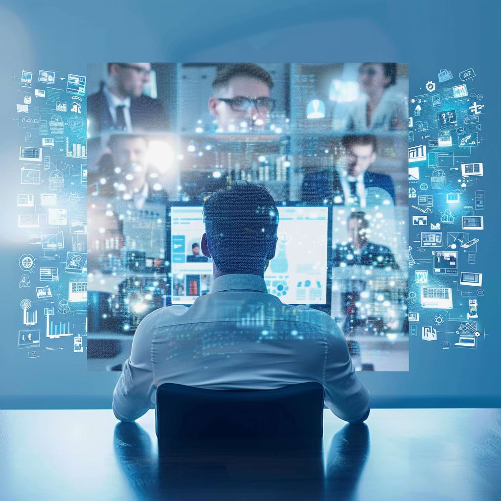 利用虚拟CMO 服务实现业务增长：虚拟首席营销官服务：好处和如何雇用|