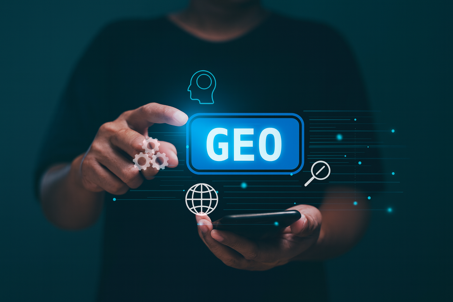 Generative Engine Optimization (GEO): How to Win Visibility in AI Search  Results | O8