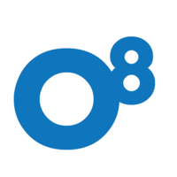 O8 Logo