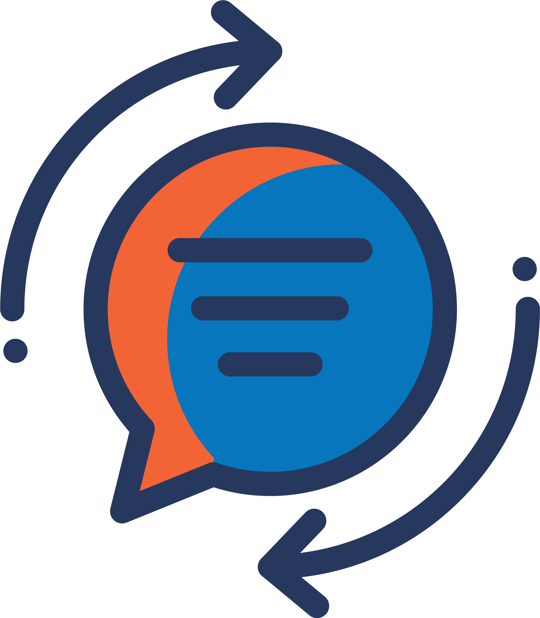 Conversation Starter Icon