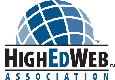 HighEdWeb Association Logo