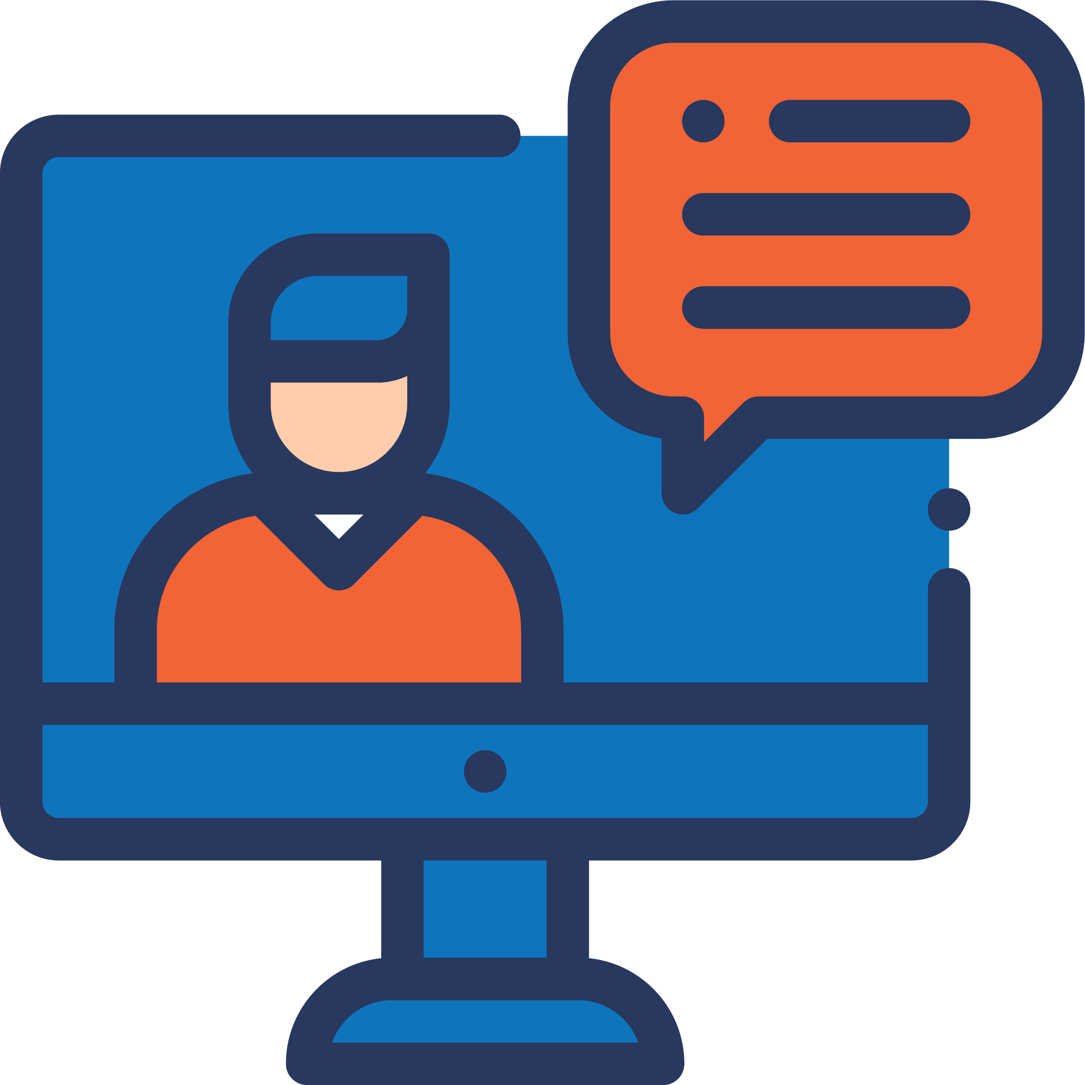 Live Messenger Video Icon