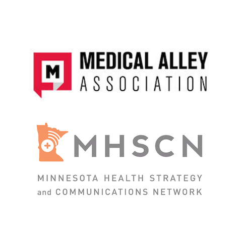 Medical membership logos