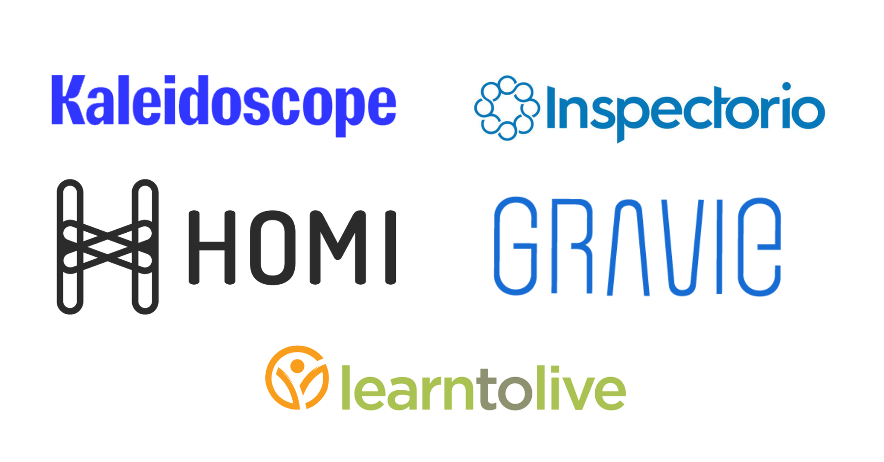 Minneapolis Start-up logos