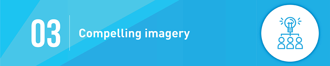 image compelling imagery