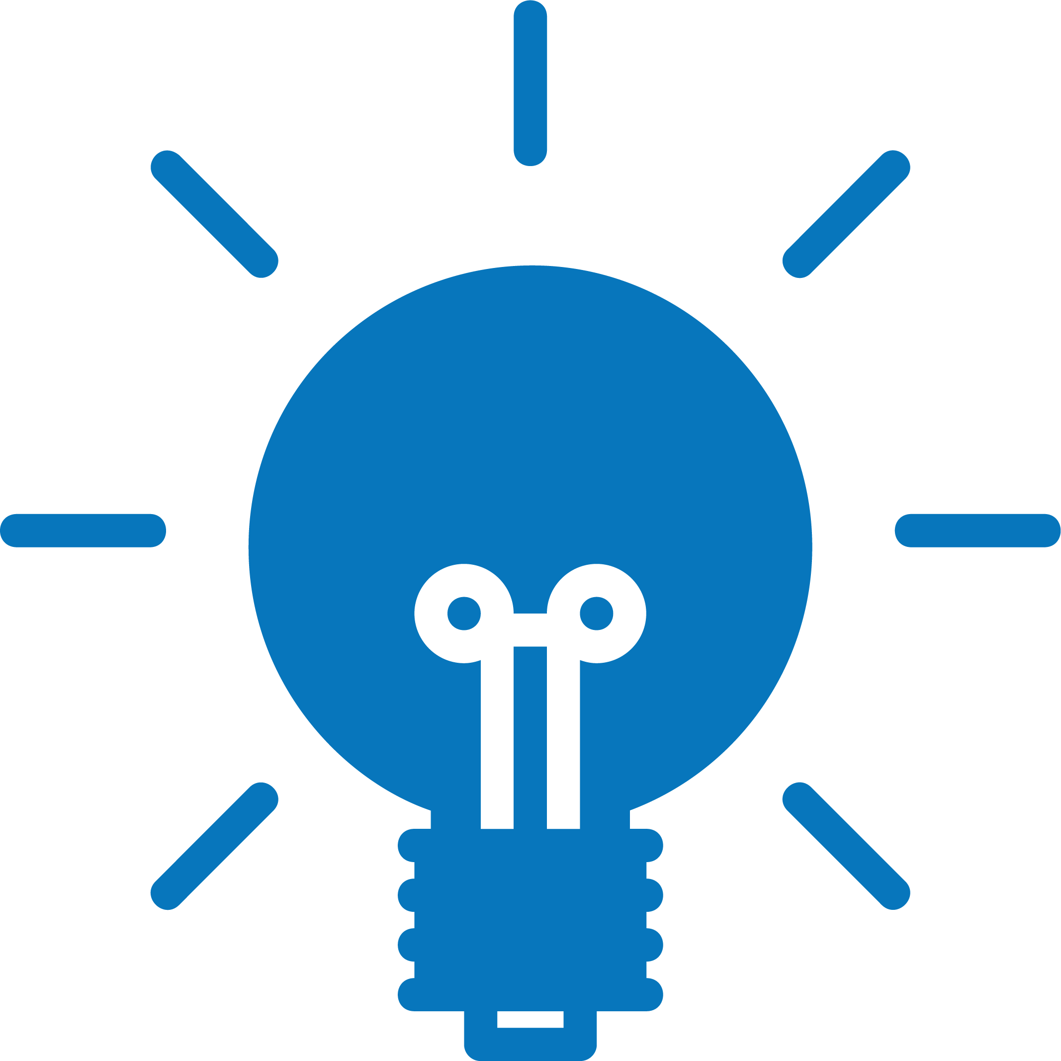 Content Creation Icon