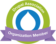 Drupal Membership Logo