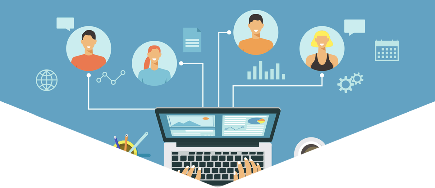 Fractional Marketing Header