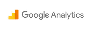 Google Analytics Logo