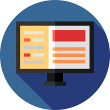Web Development + CRM