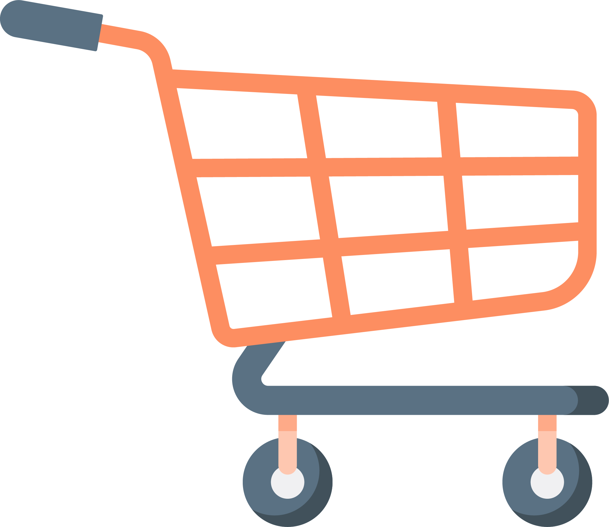 shopping-cart
