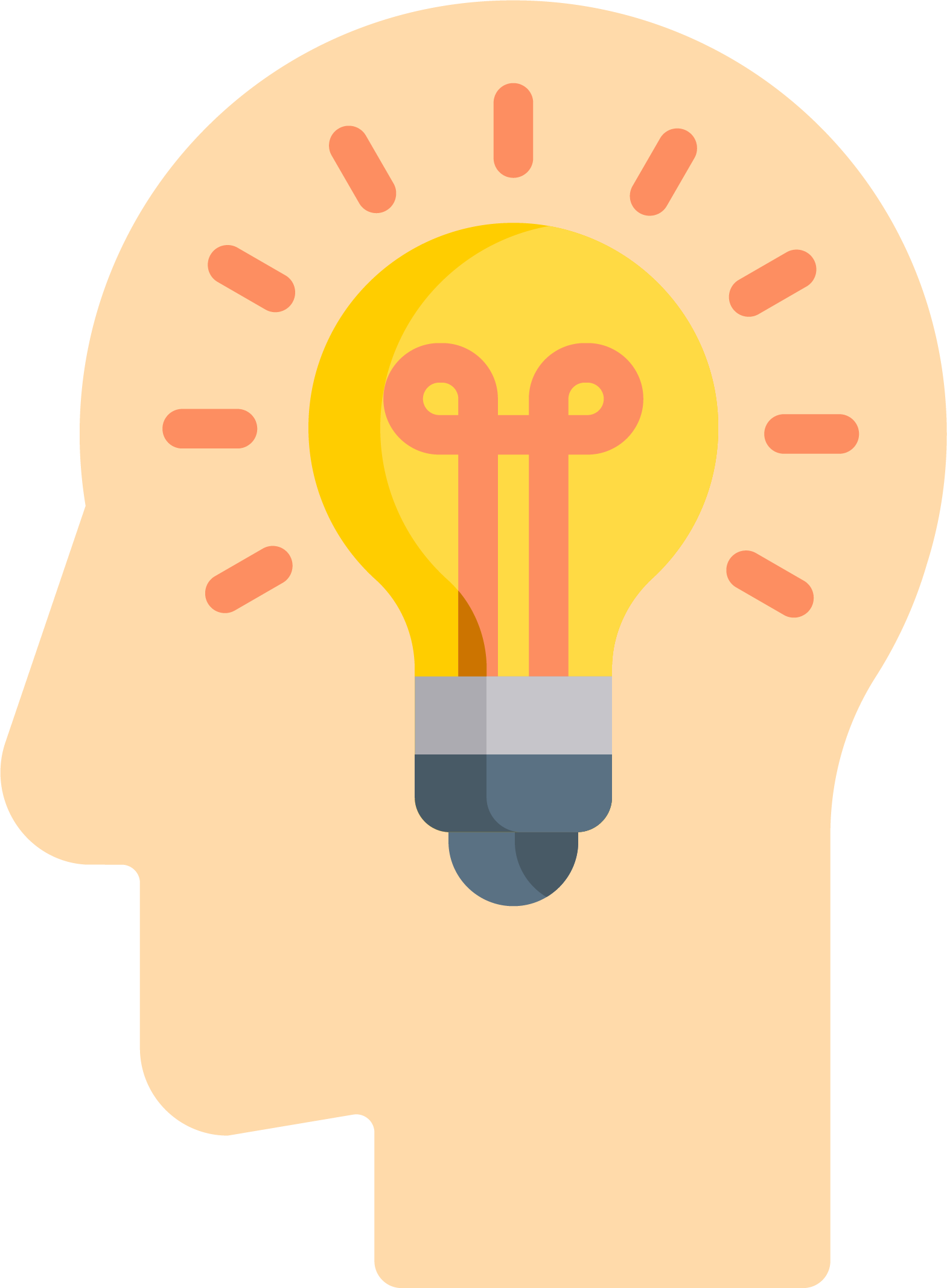 think icon