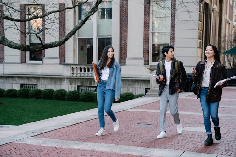 Multi-Campus University SEO Entity Disambiguation case study