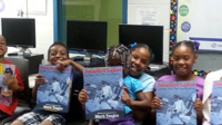 Boys & Girls Club Drupal Training Initiative