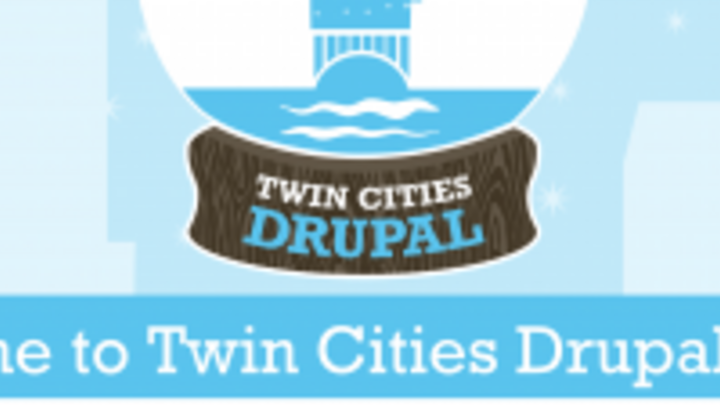 Twin Cities Drupal Camp