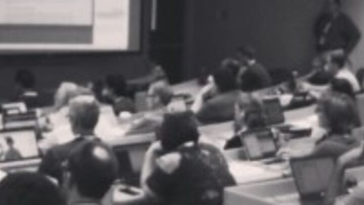 The Group Learning Experience For Drupalers