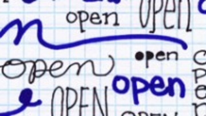 At O8, We Love Open-Source
