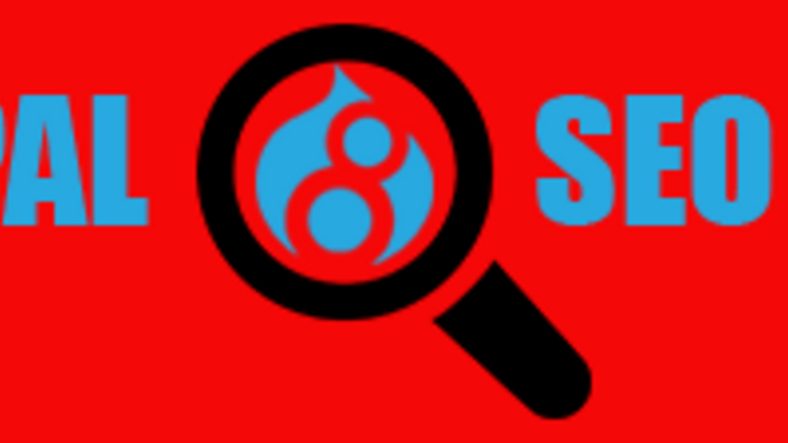 Drupal SEO Series