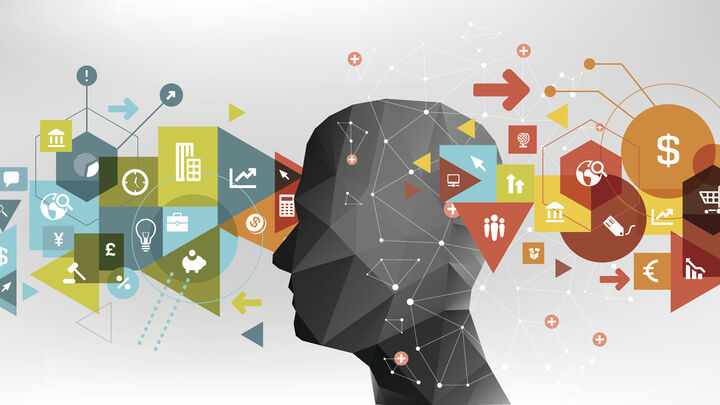Digital Marketing Brain