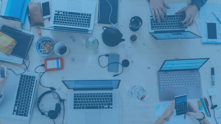 Choosing Dev-shop