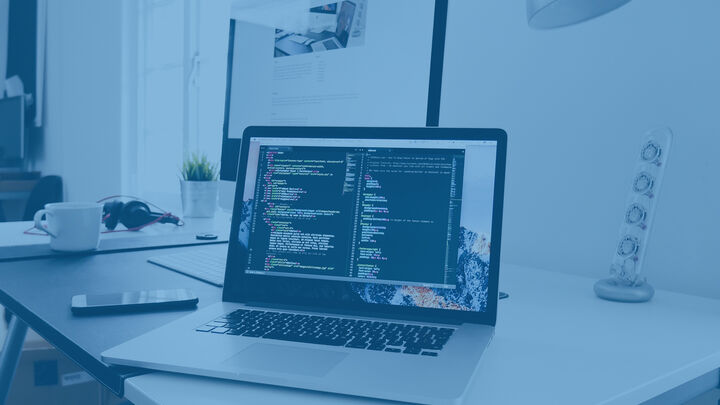 Website Redesign