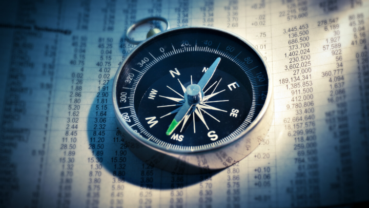 compass for digital strategy