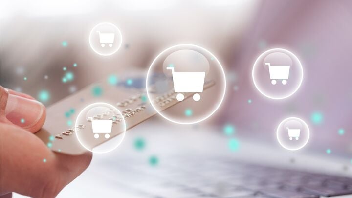 eCommerce image