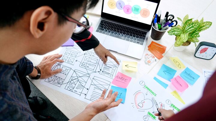 UX Design