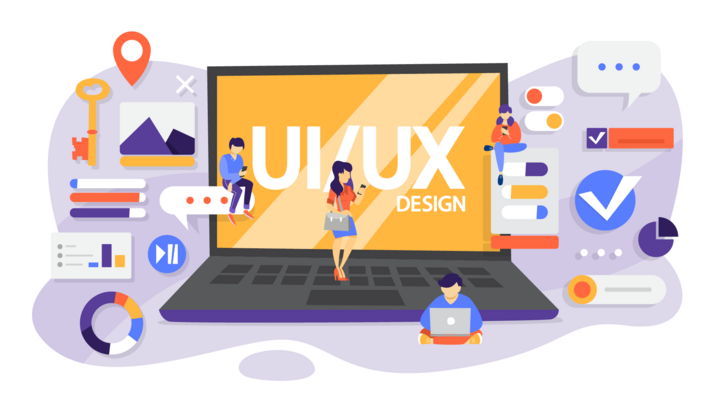 UX Design