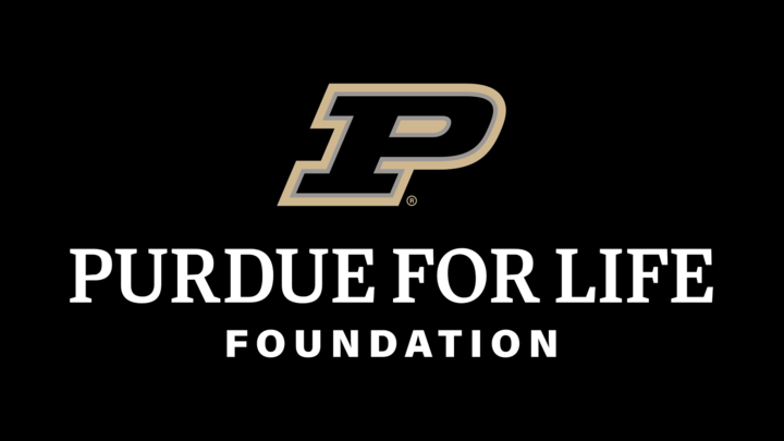 Purdue for Life logo