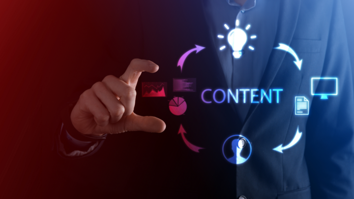 Content Marketing Image