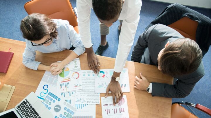 Ideal Revenue Operations Team Structure