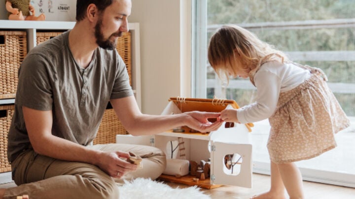Responsive, Multi-Lingual Drupal Enterprise Website for OurFamilyWizard®