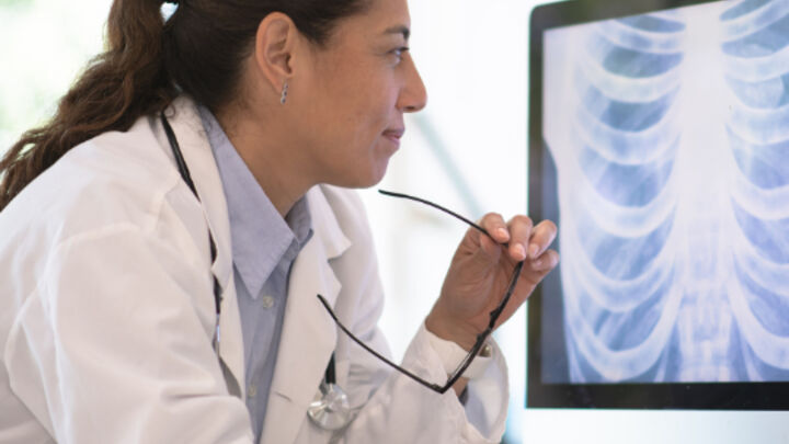 WordPress Support for Consulting Radiologists Ltd.