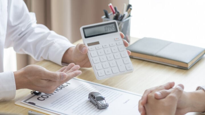 SEO Audit and Content Strategy for Procurement Partners