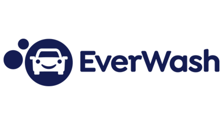 Everwash logo