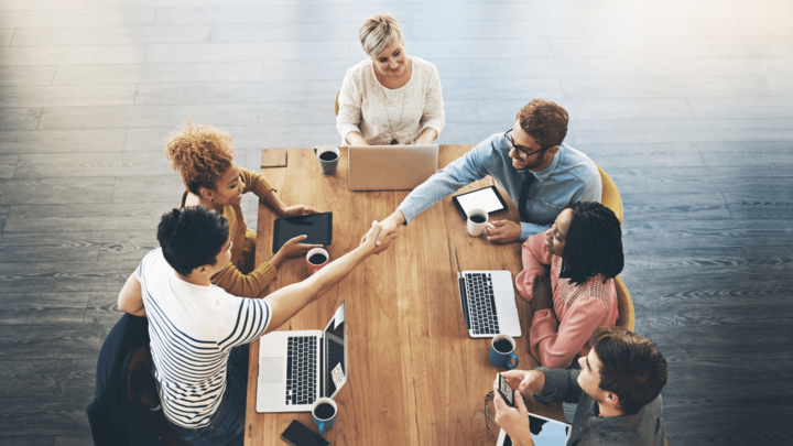Nearbound Marketing Team