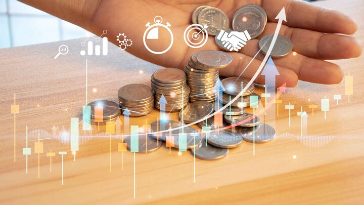 Outsourced Marketing for Small Business
