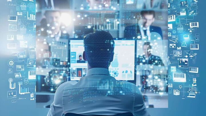 Virtual CMO Services